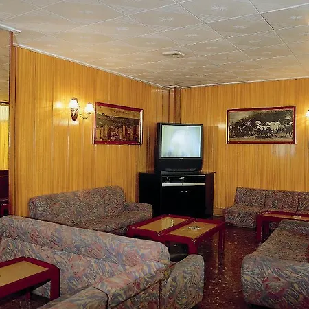 Continental Hotel