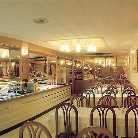Szálloda Continental Calella