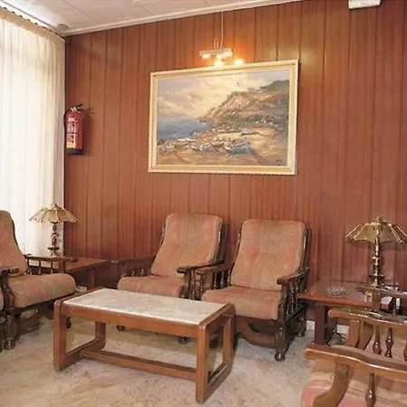 Hotel Continental
