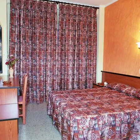 Hotel Continental