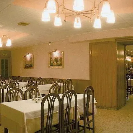 Hotel Continental Calella