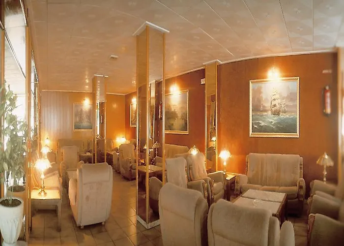 Continental Hotel Calella