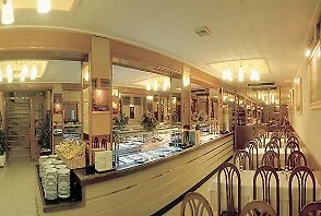 Continental 칼레라