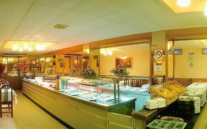 Continental 호텔