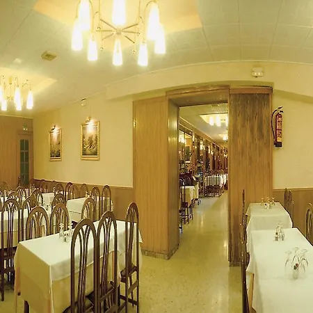 Continental Отель 2*