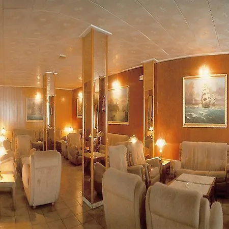 Continental Отель Калелья