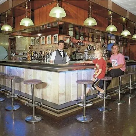 酒店 Continental