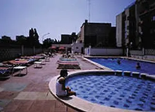 Continental Отель