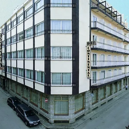 Continental