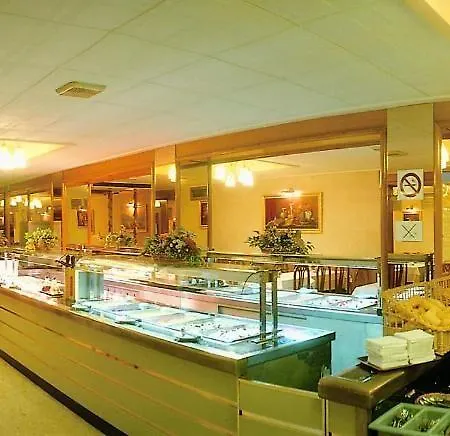 Continental Hotel