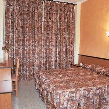Continental Отель