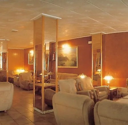 Continental Отель Калелья