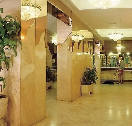 Continental Отель