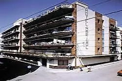 Continental Отель 2*