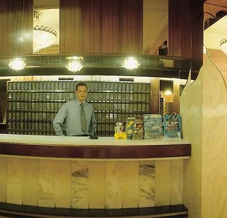 Continental 酒店 卡里拉