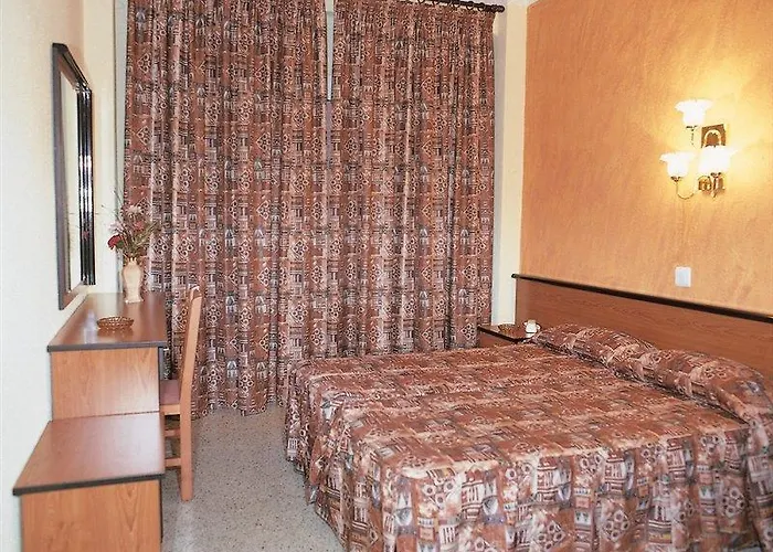 Continental Hotel