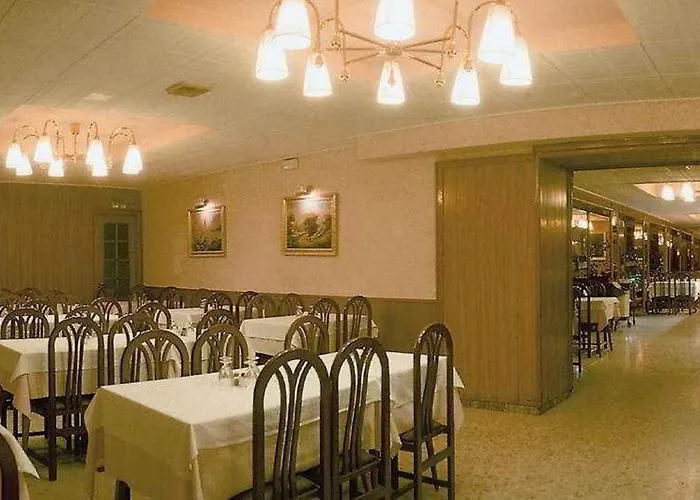 Hotel Continental Calella
